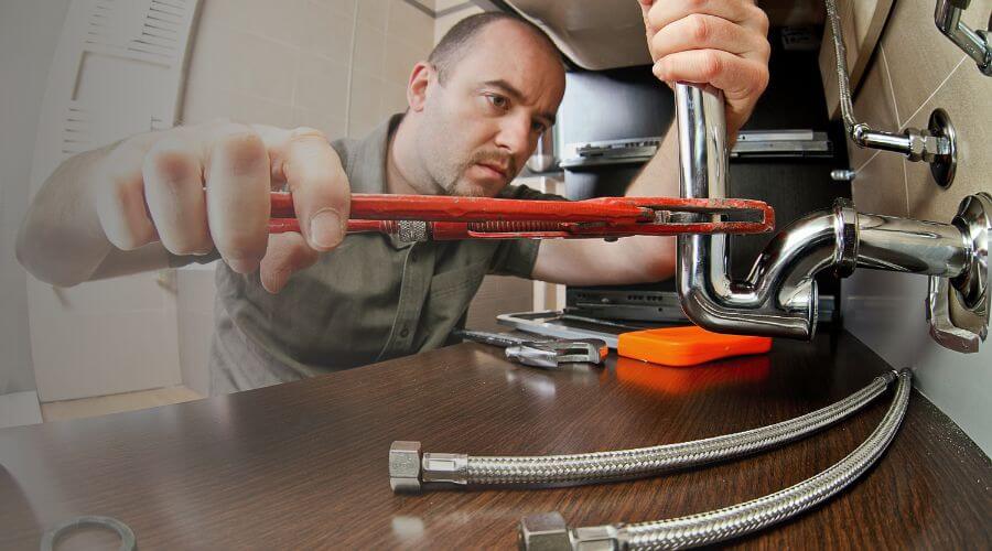 Professional same day plumber in Crawfordsville, IA